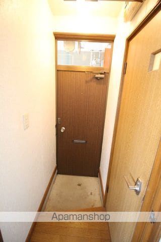 ＪＲ函館本線 手稲駅 徒歩4分 2階建 築31年の内装写真