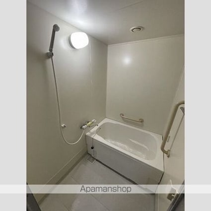 フローラ稲毛[3LDK/66.37m2]のバス