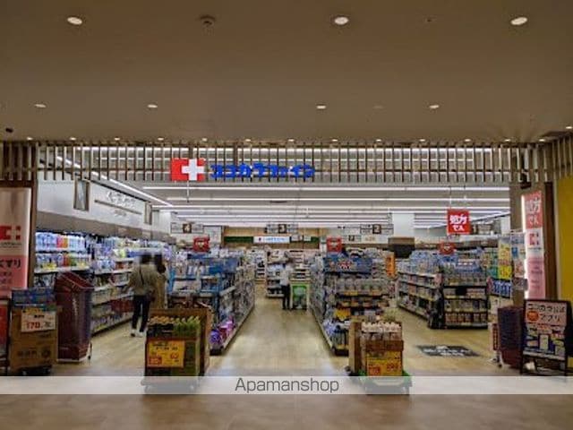 SOLASIARESIDENCE亀戸の周辺写真