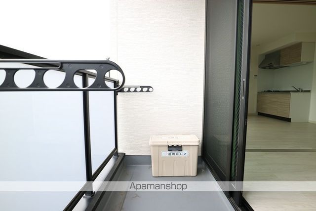 フォレ中穂積WESTの内装写真