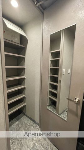 オーパスレジデンス名古屋ステーションの内装写真