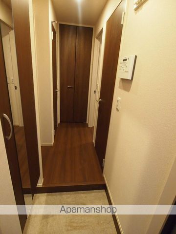 ショコラの内装写真
