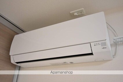 ＬＵＡＮＡ・ＡＩＲ・ＲＥＳＩＤＥＮＣＥ宮町[1LDK/42.04m2]のその他設備