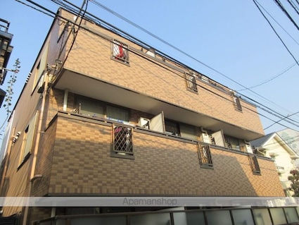 東京都杉並区高円寺南５丁目[1K/20.1m2]の外観3