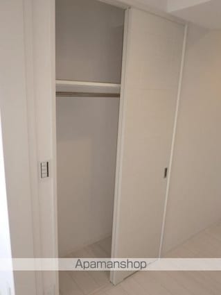 フェニックス椎名町駅前[2DK/45.31m2]の収納