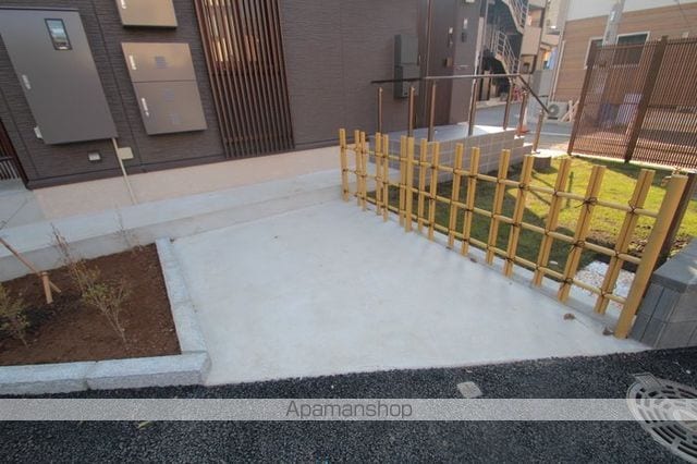 さくら郷の内装写真