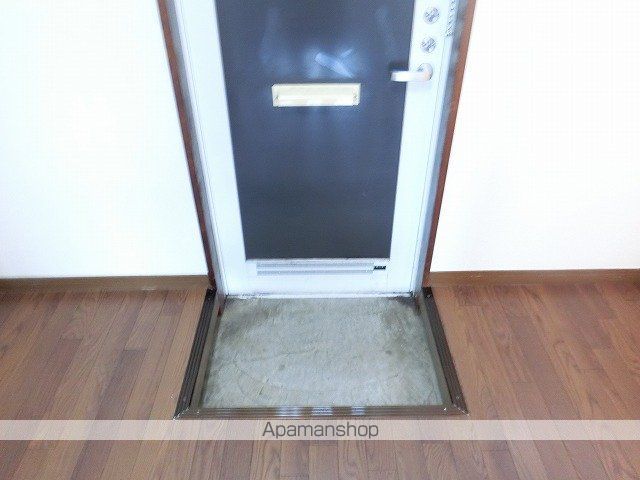 ビレッジパステロの内装写真