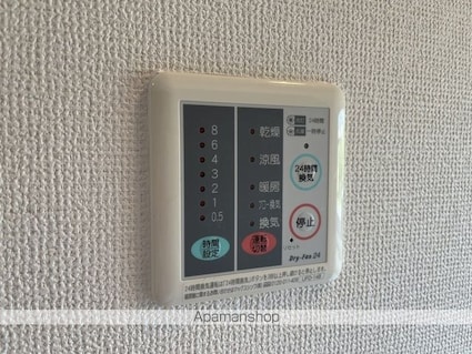 ミトヨスカイビル[1K/23.18m2]の内装5