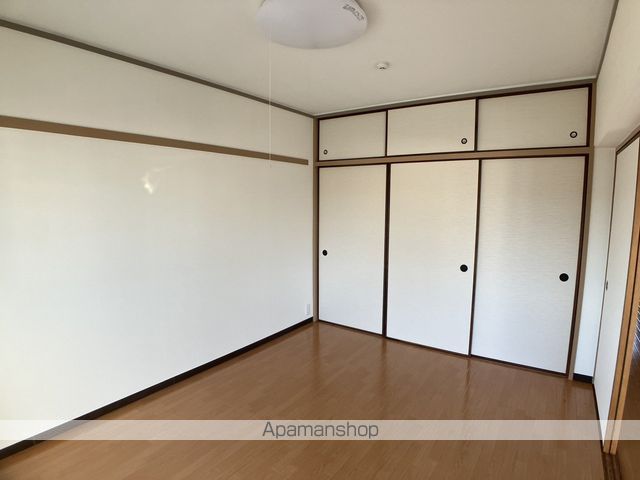 オーセル宝町の内装写真