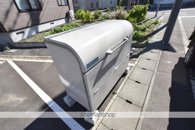 ノルフィーノ グレイスのその他写真