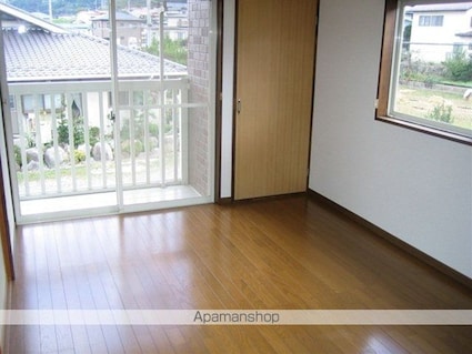 パーラーＳＡＣＨＩ[2DK/44.72m2]のリビング・居間