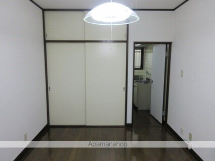 Ｌ中野[1K/14.96m2]のリビング・居間2