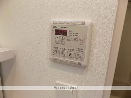 愛知県名古屋市西区庄内通３丁目[1K/22.76m2]の内装9