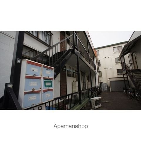 第一工藤ハイツの内装写真