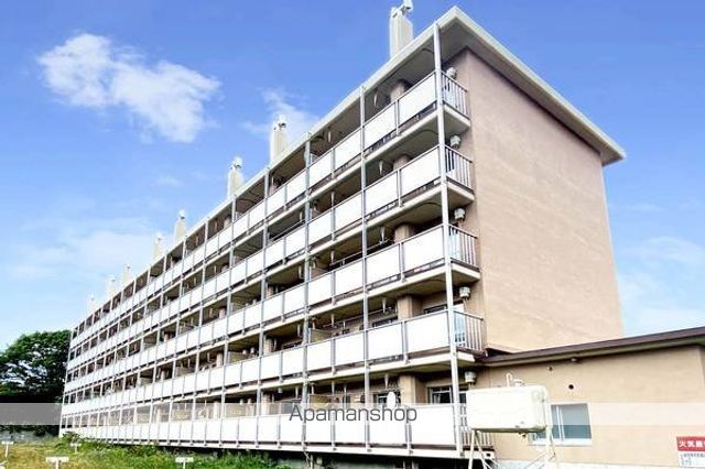 ビレッジハウス糸井2号棟