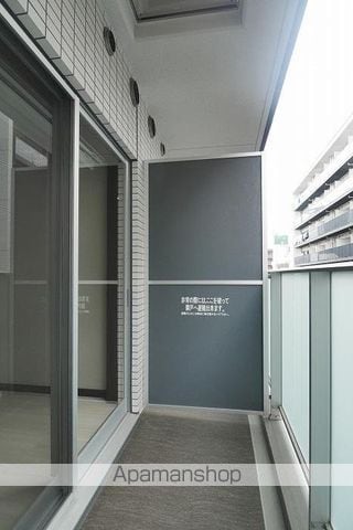 GENOVIA 東神田 green veilの内装写真