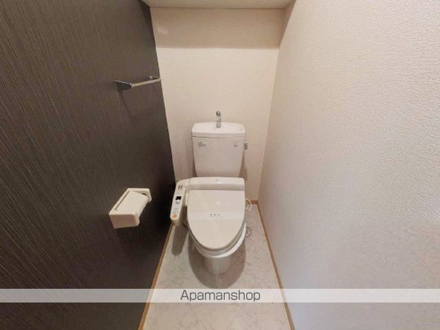 アムールの内装写真