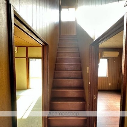 蒲生堂町Ｋ貸家[4DK/245.79m2]のその他部屋・スペース