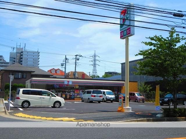 サンバレー1の周辺写真