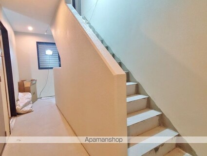 ドゥエリング高殿[1DK/24.4m2]のロビー