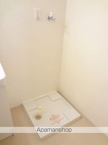 エルハーベン加茂宮Ｃ[2LDK/57.21m2]のその他設備
