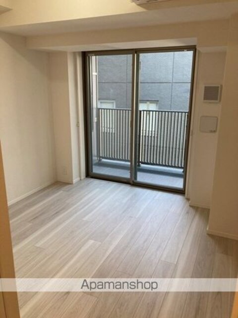 パークリュクス神田[1R/25.41m2]のその他内装