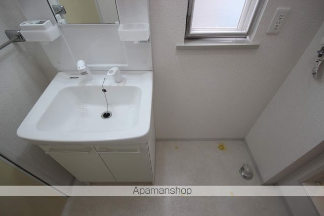 クレスト中野 B棟の内装写真