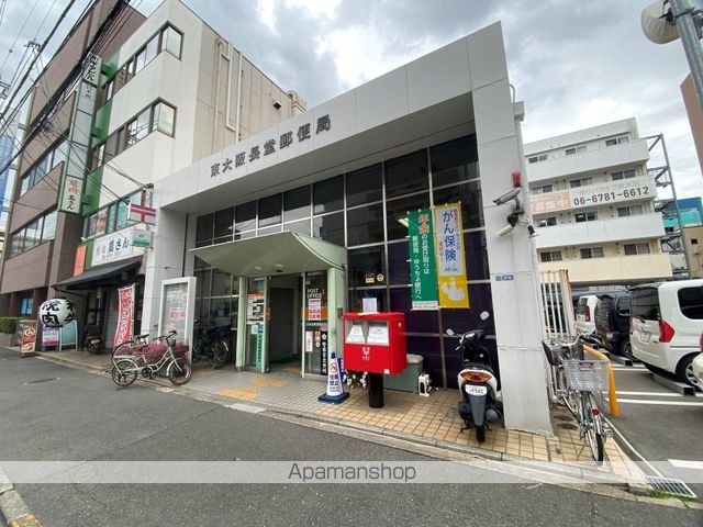 M’sマンション長栄寺の周辺写真
