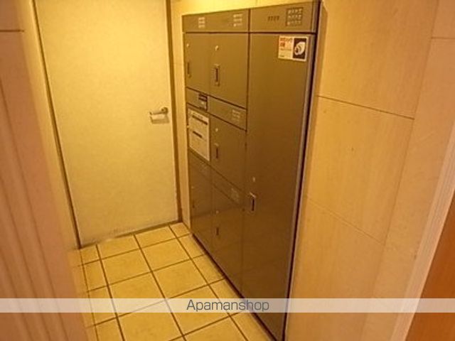 グランドメゾン丸之内の内装写真