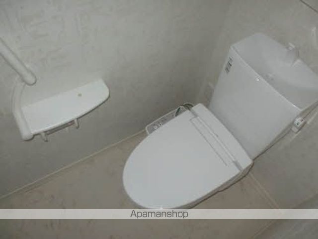 遊ハイツの内装写真