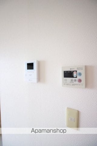 アベイユ B棟の内装写真
