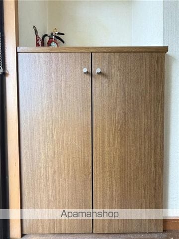 レジデンス福比の内装写真