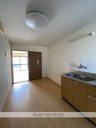 ＣＯＺＹ　ＣＯＵＲＴ[1DK/29.8m2]の内装6