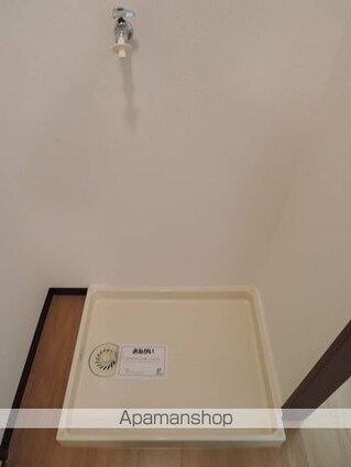 フリーダムヒルズ[2DK/40.04m2]の内装4