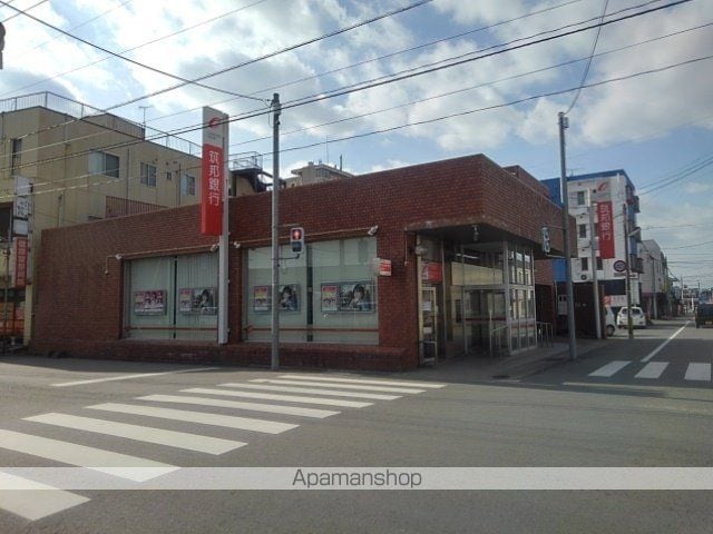ハピネス高良台の周辺写真