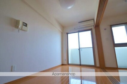 エルスタンザ子平町[1DK/26.64m2]の内装1