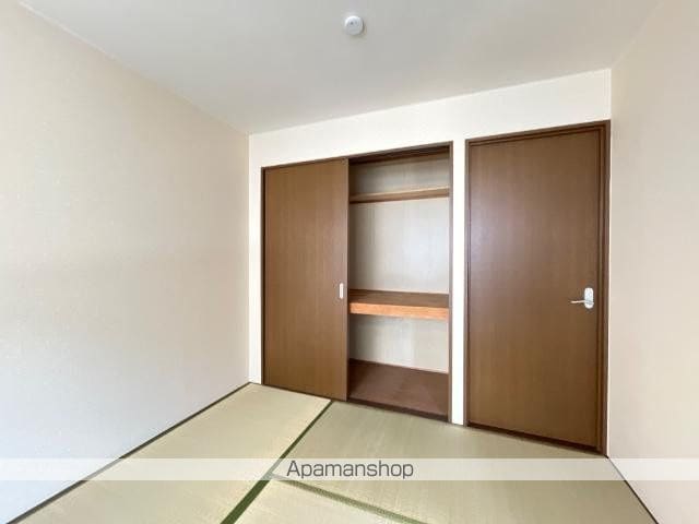 LaVieEnRoseの内装写真