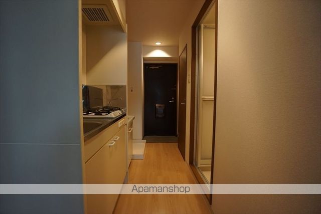 サウスパークイズミの内装写真