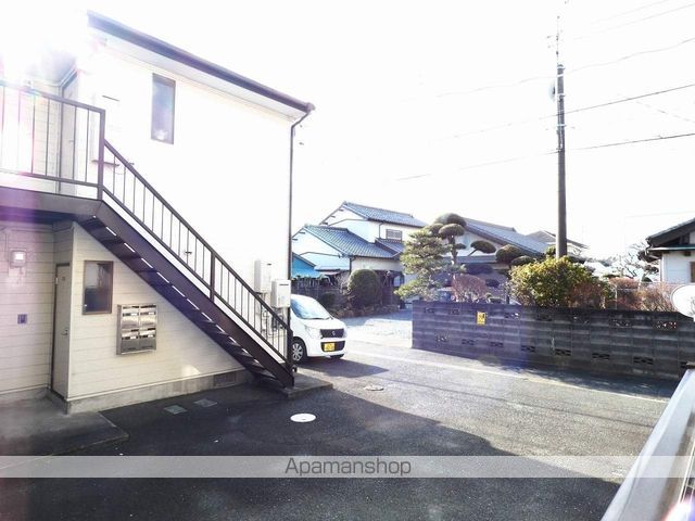 メゾン曳馬Aのその他写真