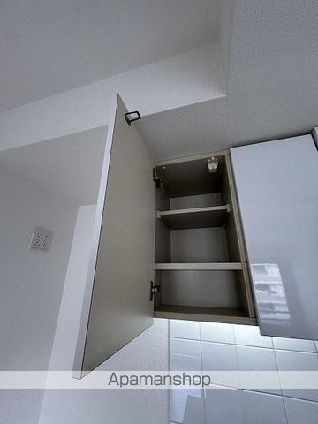 アパートメンツ綱島の内装写真