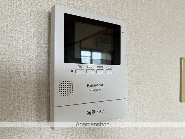 リバーサイド白鷺の内装写真