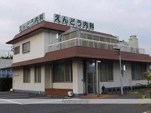 クリエイト今泉の周辺写真