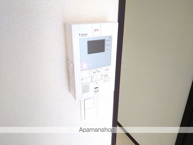 レオネクスト新城の内装写真