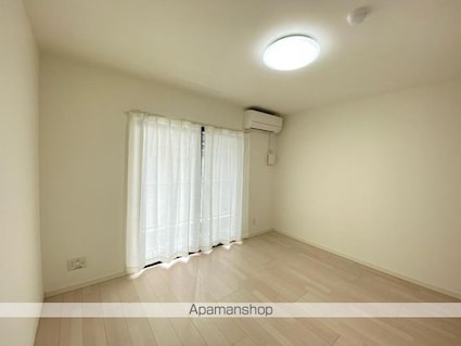 Ｌａｖｉｔａ扇町　ラヴィータ扇町[1K/24.62m2]のリビング・居間