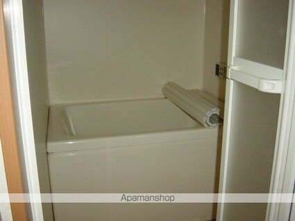 グリーンロック[2LDK/51.3m2]のバス