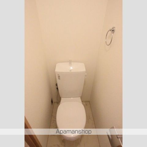 アルファ八田の内装写真
