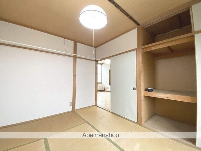 コーポマツNO.3の内装写真