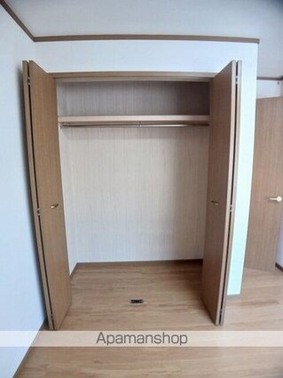 ノーブル飛鳥Ｂ[1LDK/41.98m2]の収納