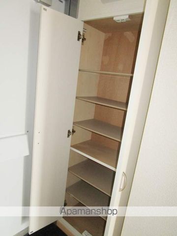 レオパレスペパーミントの内装写真