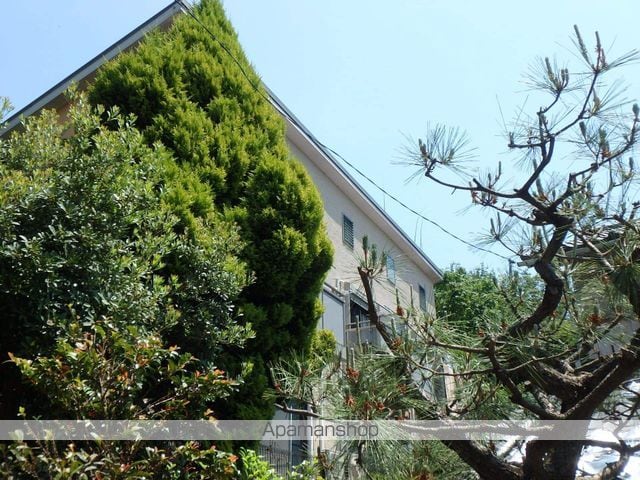 CASA BUENAの外観写真